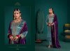 Zareen 102 By Shiddat Viscose Velvet Salwar Kameez 